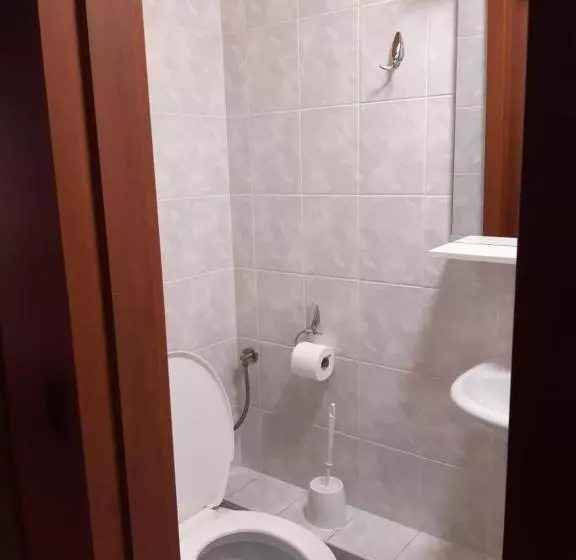 Majatalo Penzion Loučka