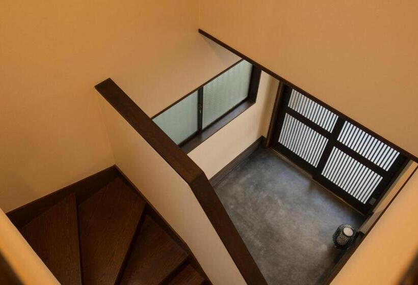 بنسيون Syukuyayokohama Main Building 2f   Vacation Stay 82577