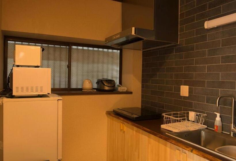 بنسيون Syukuyayokohama Main Building 2f   Vacation Stay 82577