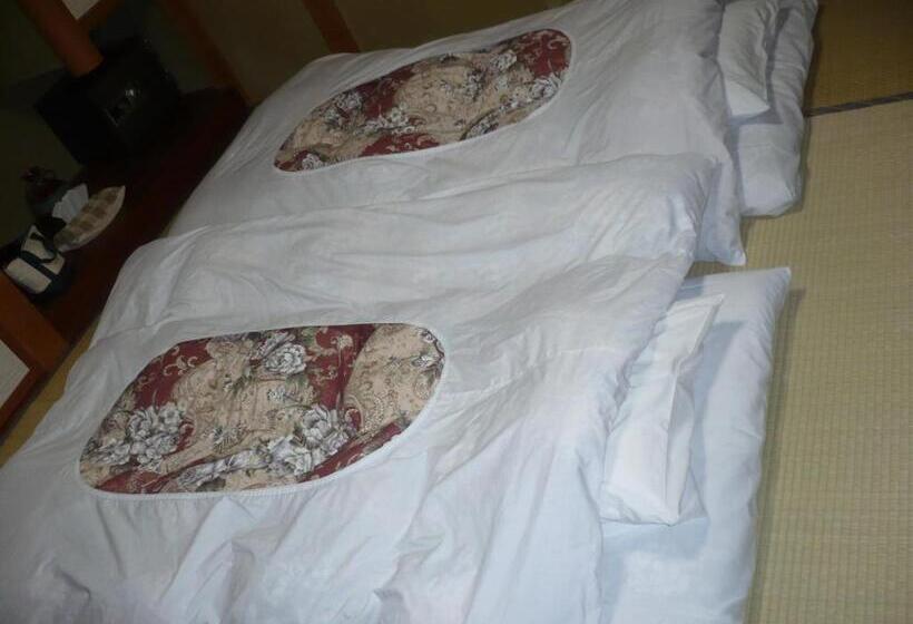 ריוקאן Oyado Nozawaya