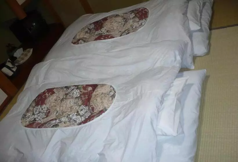 ریوکان Oyado Nozawaya