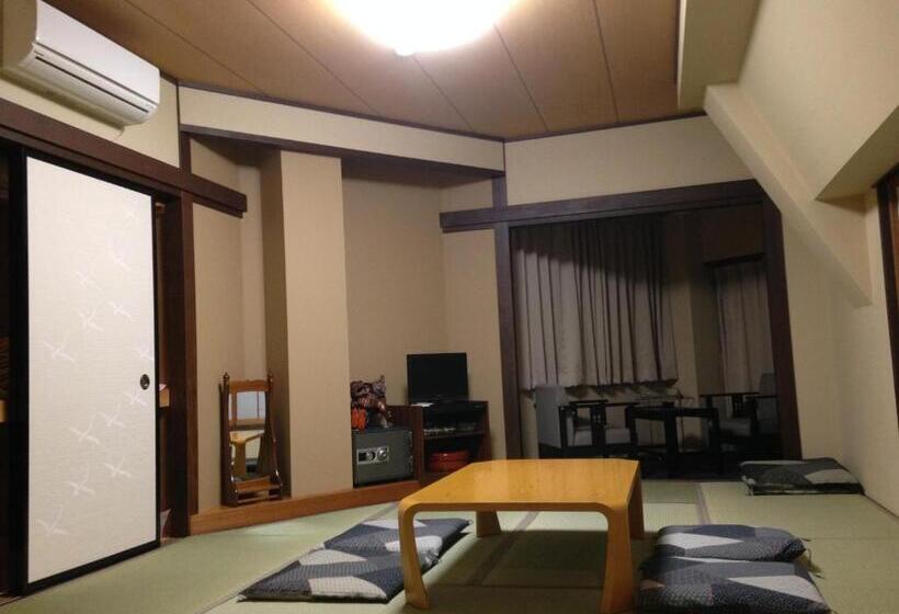 ריוקאן Oyado Nozawaya