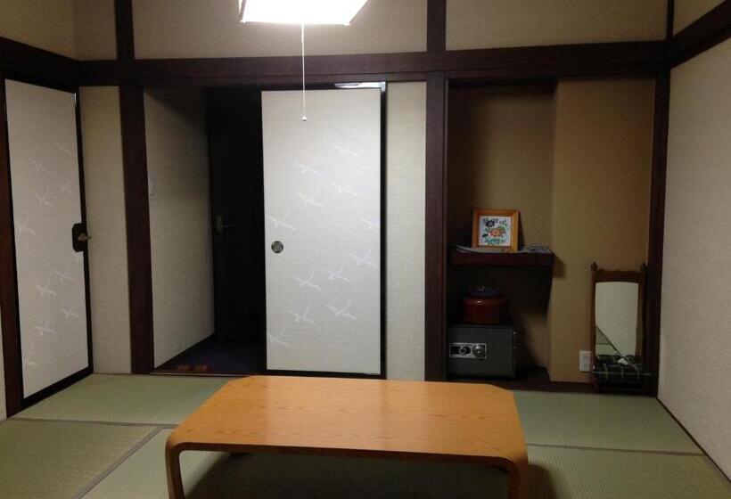 ריוקאן Oyado Nozawaya