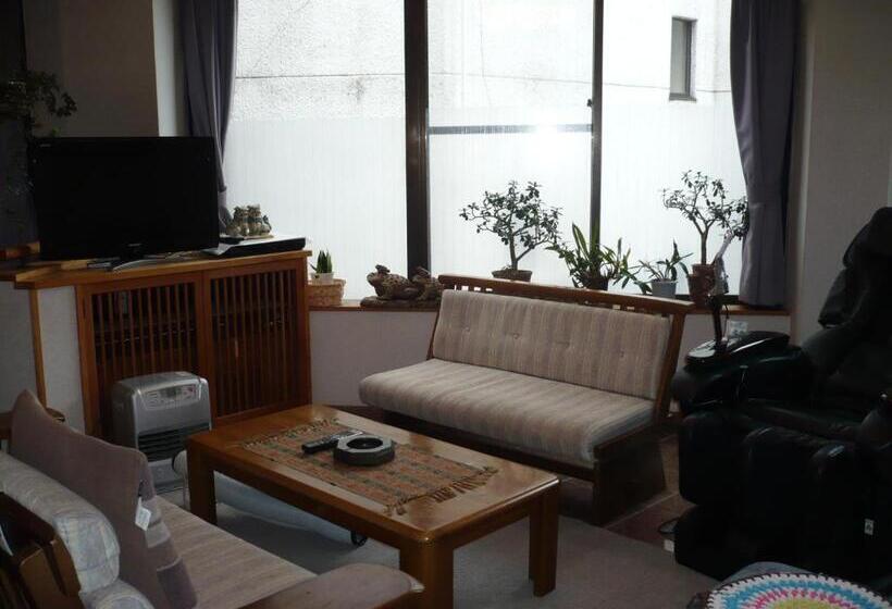 ריוקאן Oyado Nozawaya