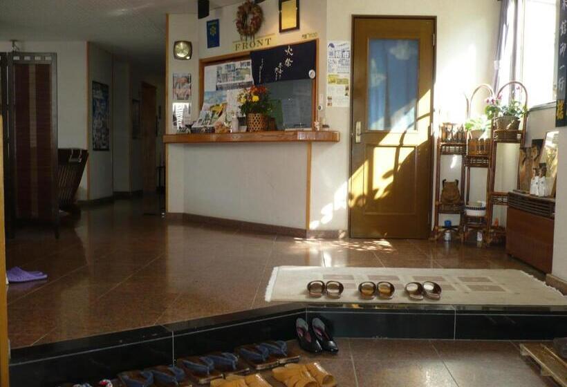 ריוקאן Oyado Nozawaya