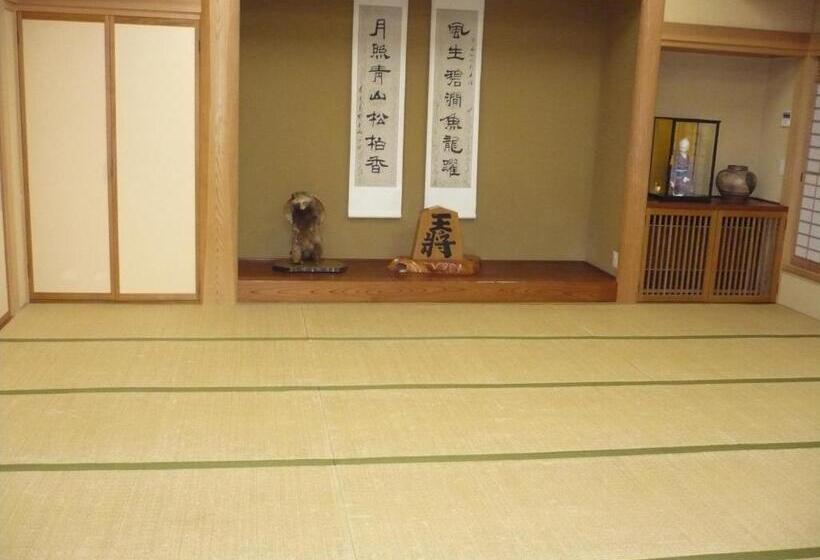 ריוקאן Oyado Nozawaya