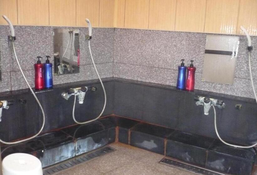 ריוקאן Oyado Nozawaya