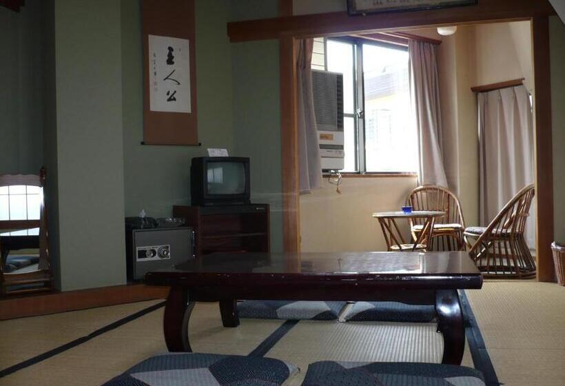 ריוקאן Oyado Nozawaya