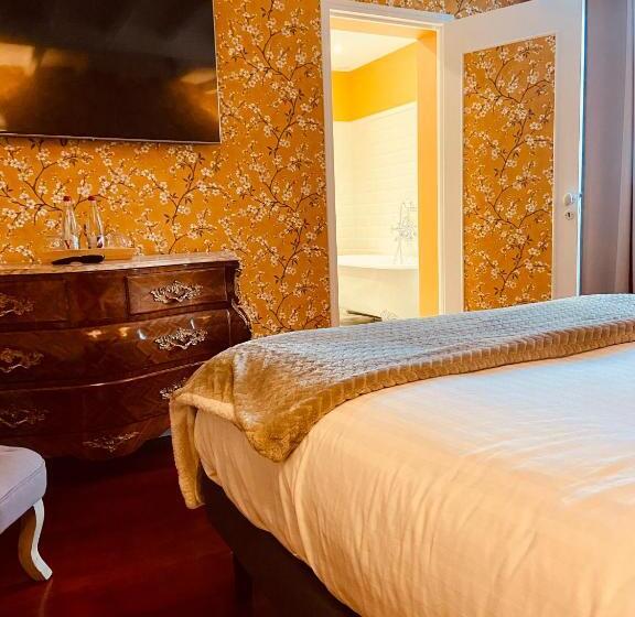 Herberge Auberge D Inxent