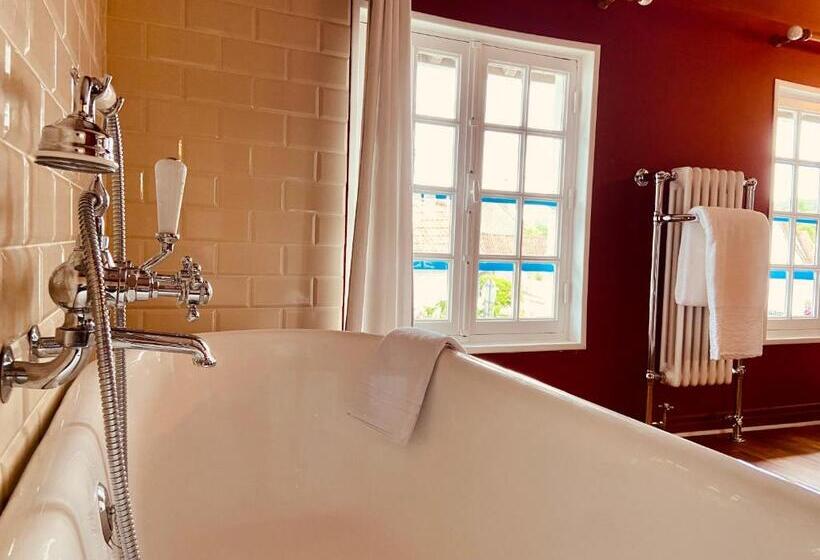 Herberge Auberge D Inxent