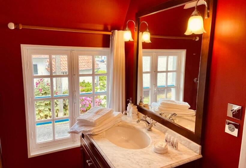 Herberge Auberge D Inxent