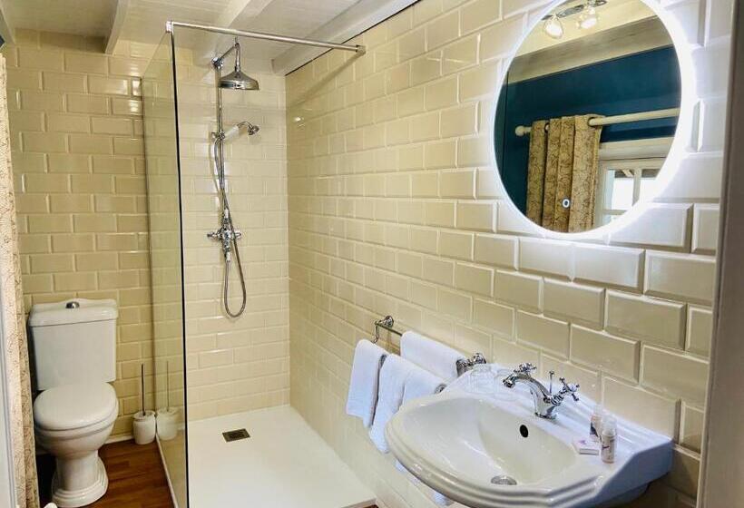 Herberge Auberge D Inxent