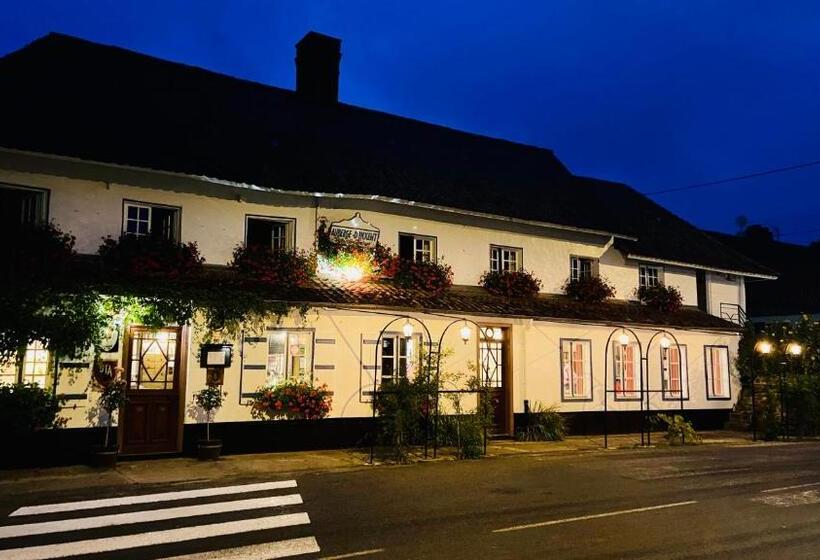 Herberge Auberge D Inxent