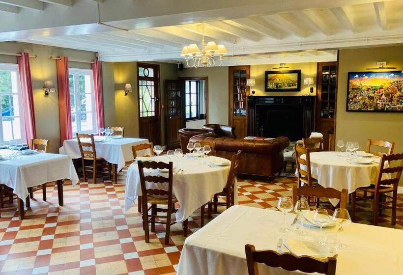 Herberge Auberge D Inxent