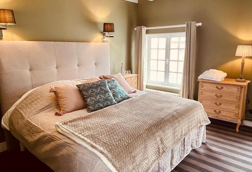 Herberge Auberge D Inxent