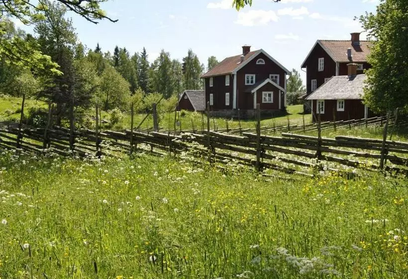 Retkeilymaja åsens By