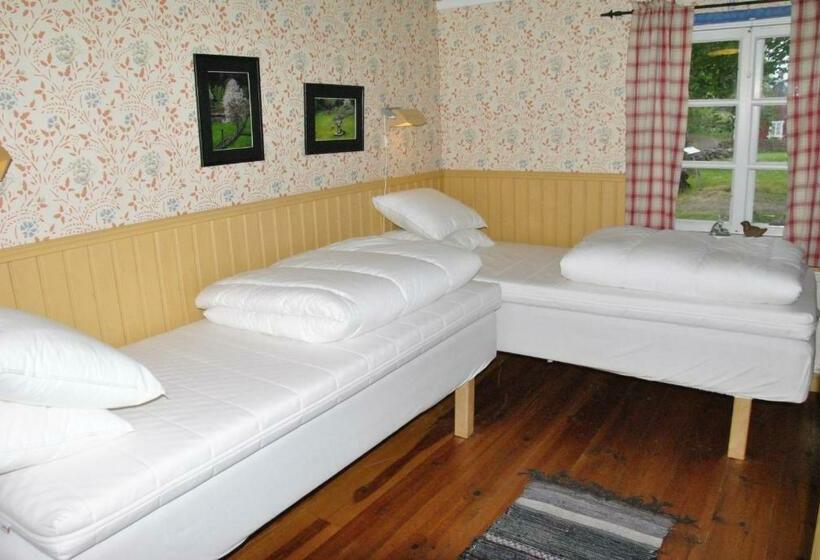 Retkeilymaja åsens By