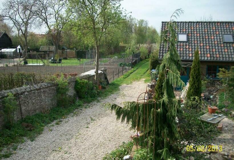 B&b Bij De Boomgaard