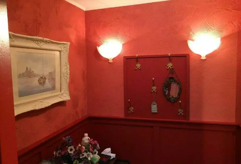 B&b Bij De Boomgaard