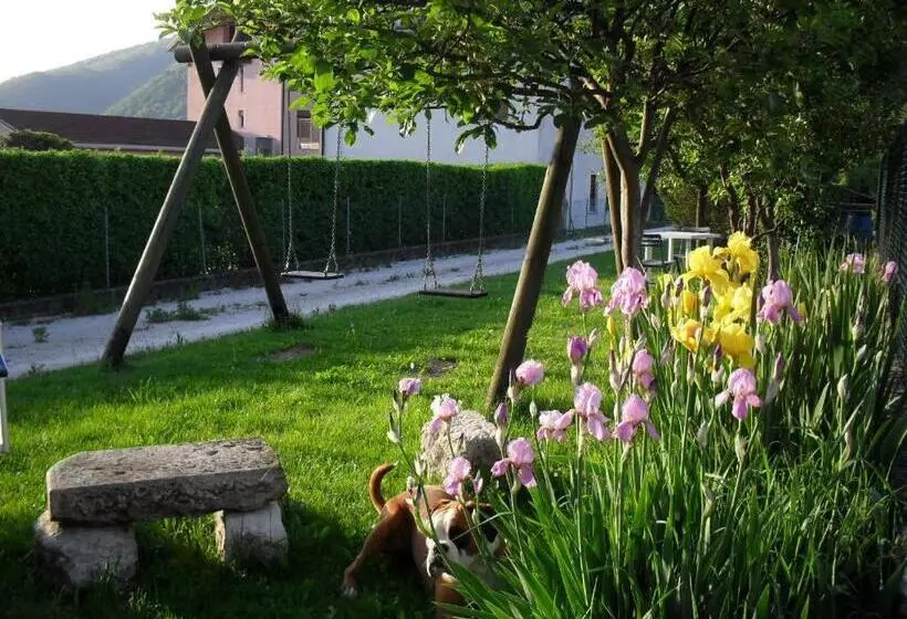 B&b Casa Francesca