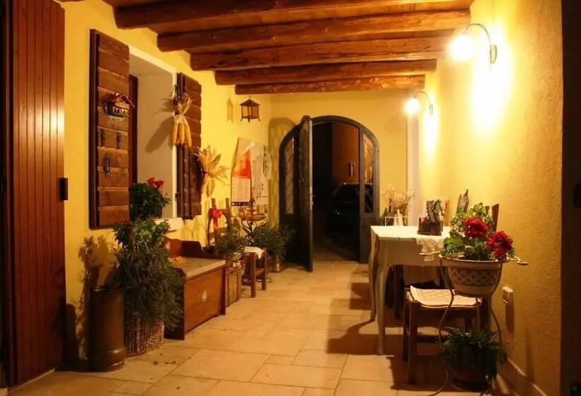B&b Casa Francesca
