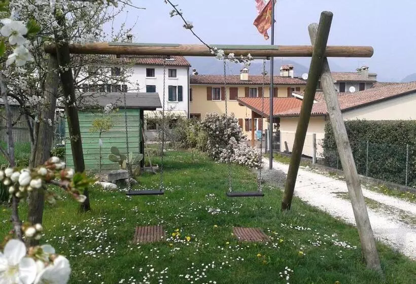 B&b Casa Francesca