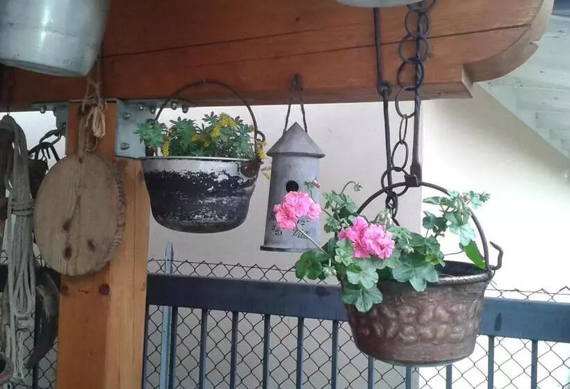 B&b Casa Francesca