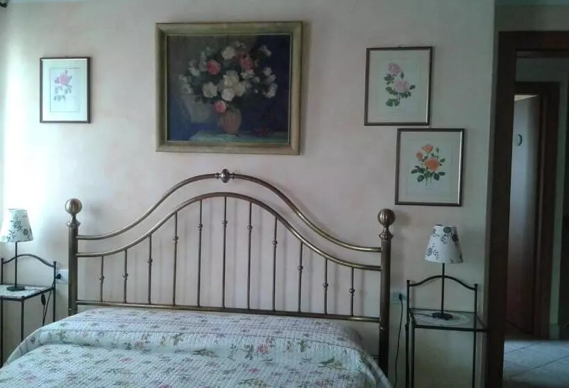 B&b Casa Francesca