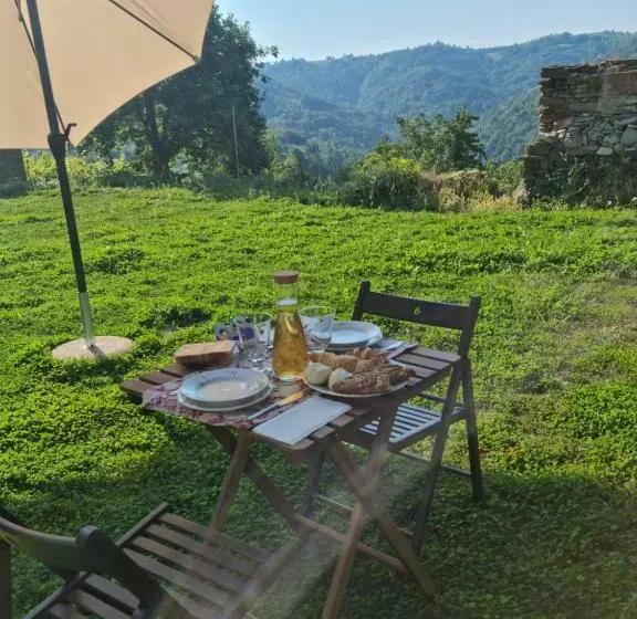 B&b Terre Alte