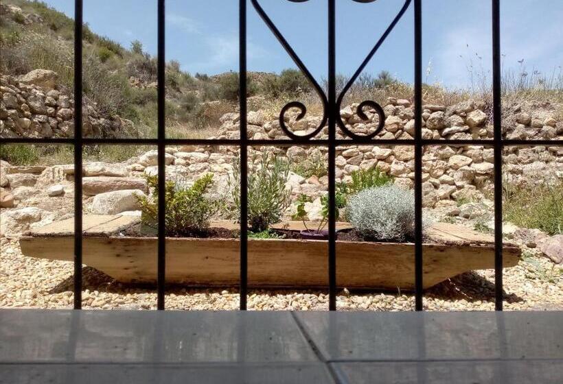 민박 Almond Reef Casa Rural