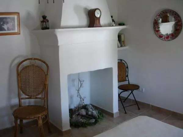 ベッドアンドブレックファースト Almond Reef Casa Rural