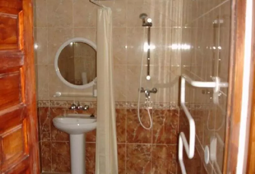 ベッドアンドブレックファースト Almond Reef Casa Rural