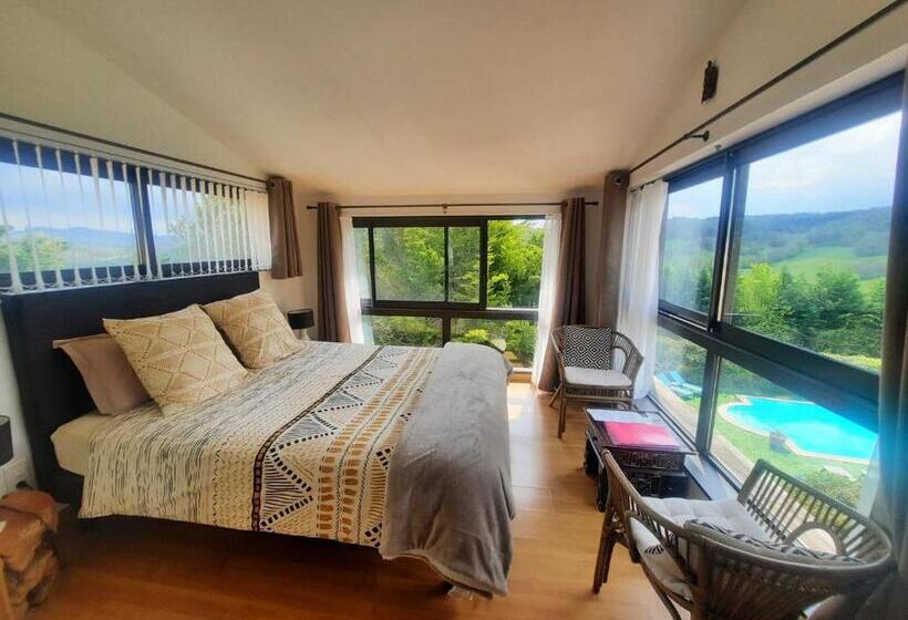 Bed and Breakfast Belloréade Maison D Hôtes