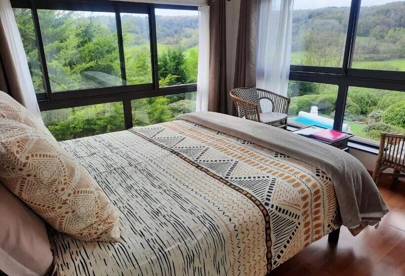 Bed and Breakfast Belloréade Maison D Hôtes