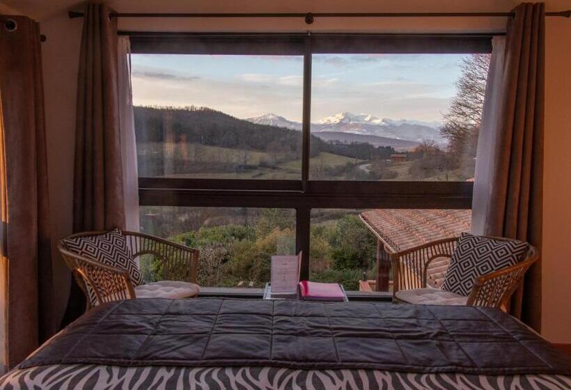 Bed and Breakfast Belloréade Maison D Hôtes