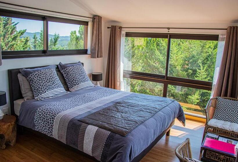 Bed and Breakfast Belloréade Maison D Hôtes