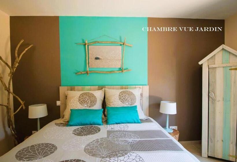 Bed and Breakfast Belloréade Maison D Hôtes