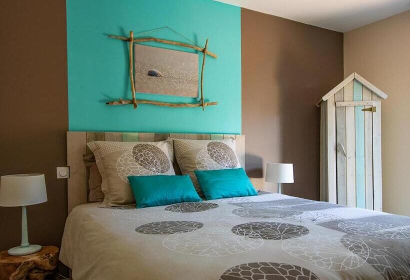 Bed and Breakfast Belloréade Maison D Hôtes