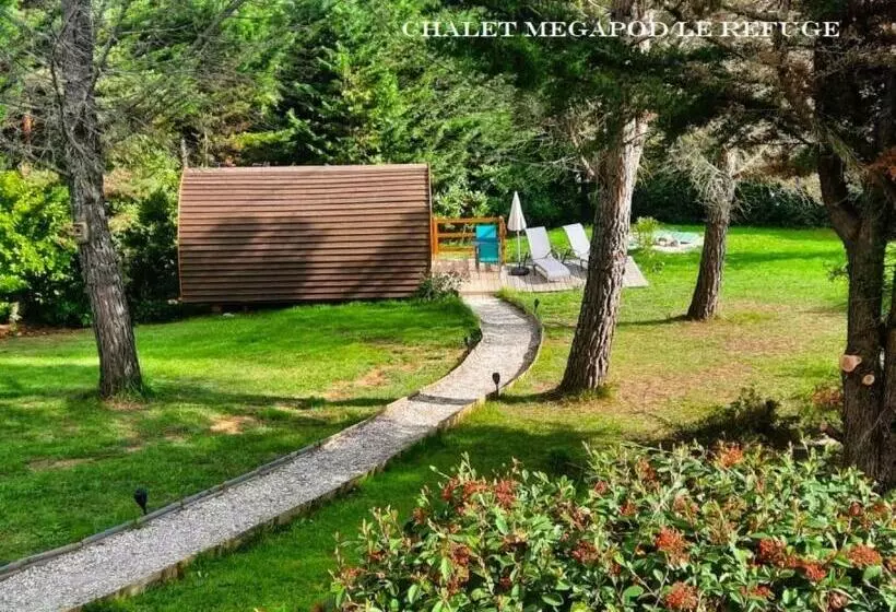 Aamiaismajoitus (B&B) Belloréade Maison D Hôtes