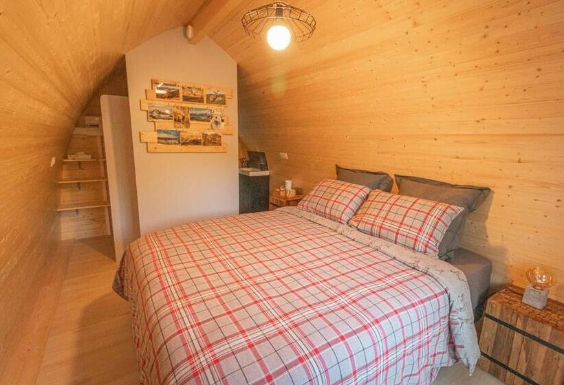 Bed and Breakfast Belloréade Maison D Hôtes