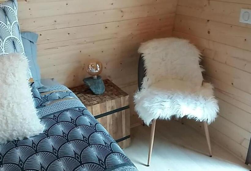 Bed and Breakfast Belloréade Maison D Hôtes