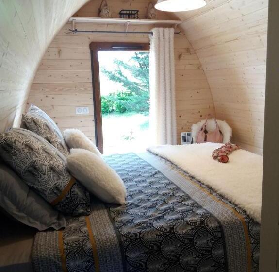 Bed and Breakfast Belloréade Maison D Hôtes