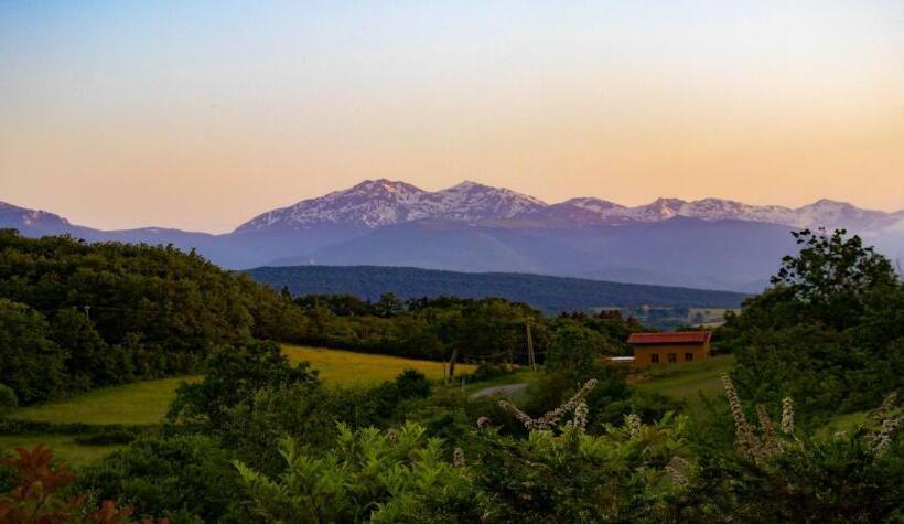 Bed and Breakfast Belloréade Maison D Hôtes