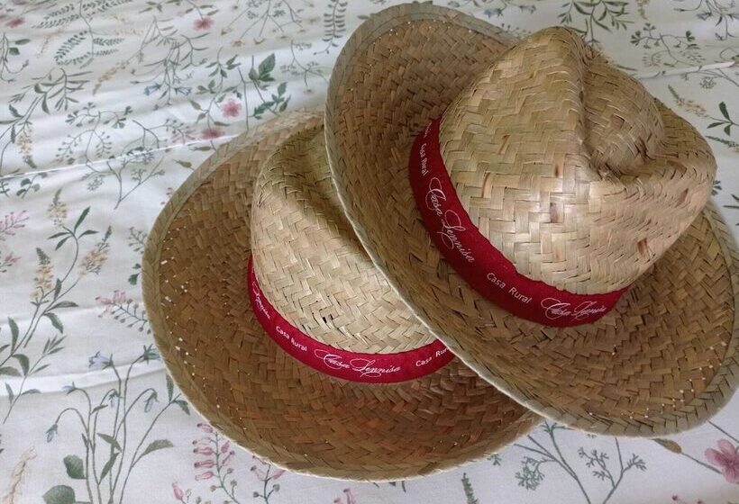 Bed and Breakfast Casa Lennisa