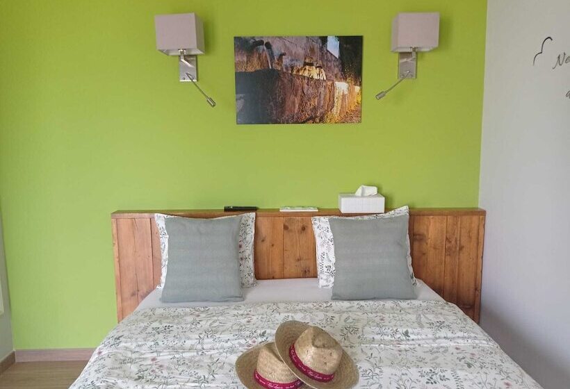 Bed and Breakfast Casa Lennisa