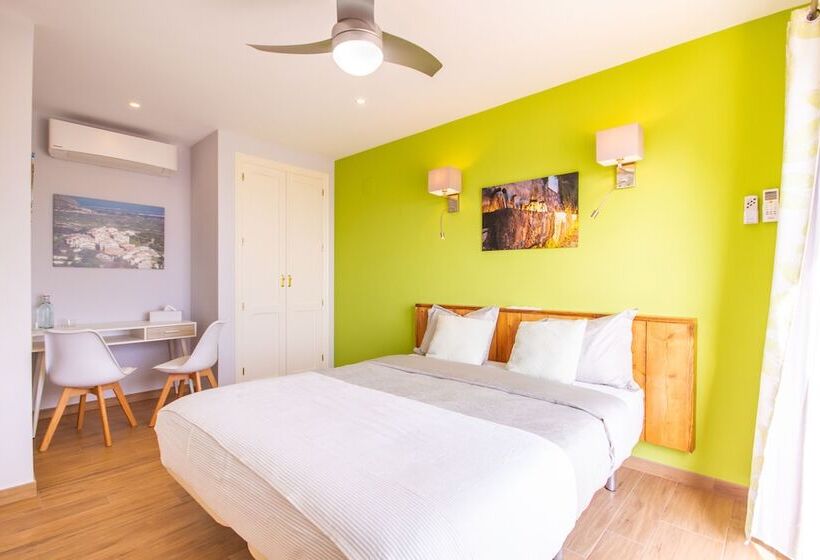 Bed and Breakfast Casa Lennisa