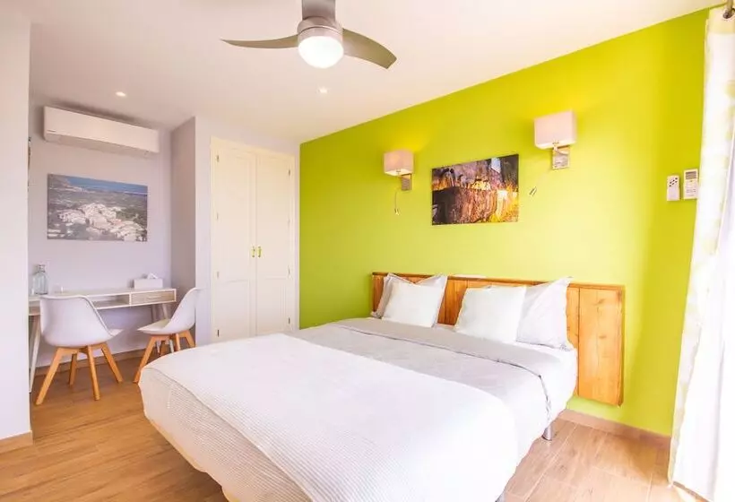 Aamiaismajoitus (B&B) Casa Lennisa