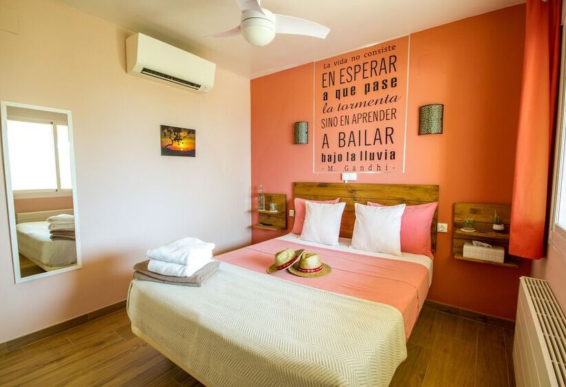 Bed and Breakfast Casa Lennisa