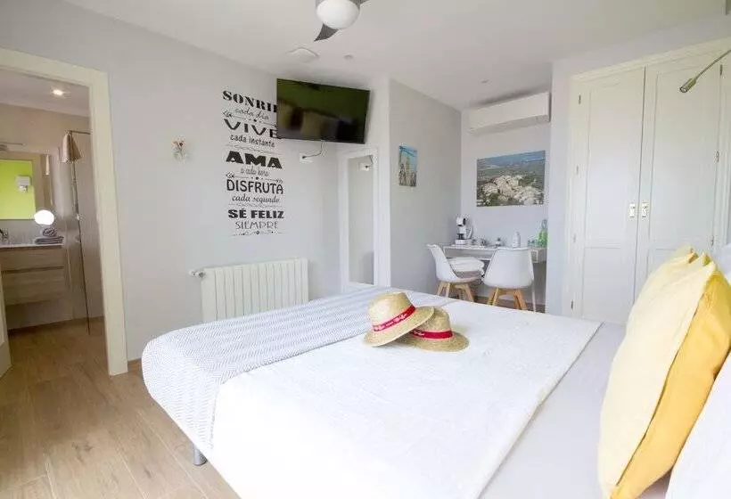 Aamiaismajoitus (B&B) Casa Lennisa