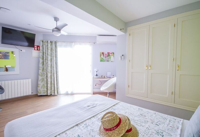 Bed and Breakfast Casa Lennisa